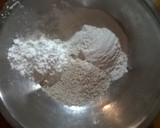 Foto del paso 2 de la receta: Masa para tartas dulces light 😍