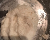 Foto del paso 1 de la receta: Masa de tarta o de empanadas con 4 ingredientes. Súper rica y crocante. Fácil