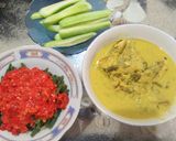 Foto langkah ke 5 dari resep Sambalado Kacang Panjang.