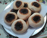 Foto del paso 8 de la receta: Galletitas "Estilo Pepas"