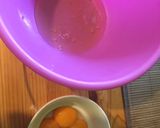 Gyümölcstorta 🍌 recept fázis 1 fotója