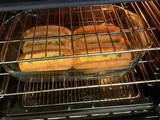 Cheese Baked Hot Dog 🌭