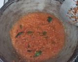 Foto langkah ke 3 dari resep Pindang terong balado.