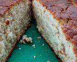 Foto del paso 4 de la receta: 🍌Budín de banana🍌