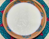 A picture of step 4 of How to make Yogurt at home.
