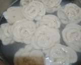Foto langkah ke 5 dari resep Pempek Dos GF.