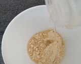 Foto del paso 2 de la receta: Tortillitas de gulas