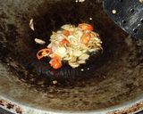 Foto langkah ke 2 dari resep Tumis kangkung.