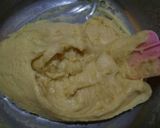 Foto langkah ke 4 dari resep Sus Kering Keju.