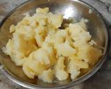 Paani Puri/Golgappe recipe step 10 photo
