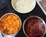 Foto langkah ke 1 dari resep Lasagna.
