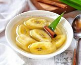 Foto langkah ke 3 dari resep Setup Pisang.