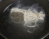 Foto langkah ke 7 dari resep 1073. Mie Ayam Abang-Abang.