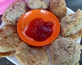 Foto langkah ke 7 dari resep 328) Tahu Walik Aci.
