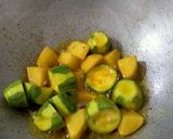 পটল চিংড়ি (potol chingri recipe in Bengali) রেসিপি ধাপ - 1 ছবি