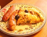 Foto del paso 13 de la receta: Empanadón a cielo abierto