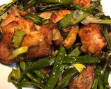 Foto langkah ke 7 dari resep Ayam Pramugari khas Aceh.