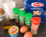 Foto del paso 1 de la receta: Carbonara de atún