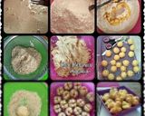 Foto langkah ke 5 dari resep Kue Ketawa.