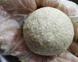 صورة لخطوة 4 من وصفة كبه برغل بالشوربه 🍲