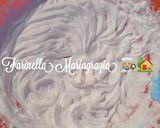 Foto del passaggio 5 della ricetta Nuova cheesecake cioccolato e fragole 🍓👩🏼🍳🏡🇮🇹🌍