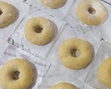 Foto langkah ke 4 dari resep 🍠🍩Donat Ubi.