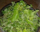 ભાજી(Bhaji recipe in Gujarati) રેસીપી સ્ટેપ1ફોટો