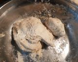 Foto del paso 2 de la receta: Pancitos saborizados de orégano