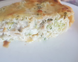 Foto del paso 8 de la receta: Quiche fit de pollo y brócoli
