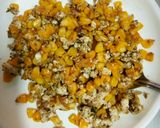 A picture of step 3 of Potato rice bullet.