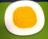 Foto del paso 8 de la receta: Risotto de azafrán