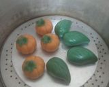 Foto langkah ke 4 dari resep Songpyeon.