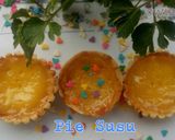 Foto langkah ke 4 dari resep Pie susu.