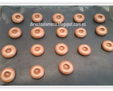 Foto del paso 4 de la receta: Nutellotti