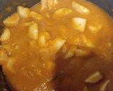Foto del paso 5 de la receta Sepia con patatas y jamón