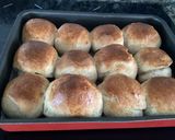 Foto del paso 3 de la receta: Panecitos integrales