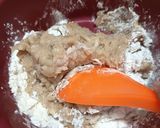 Foto langkah ke 2 dari resep Shrimp Roll (For Frozen).