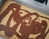 Somlói galuska recept fázis 2 fotója