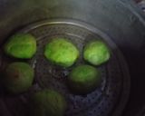 Foto langkah ke 3 dari resep Bakpao.
