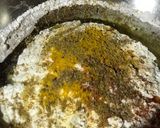 A picture of step 3 of Ragi Amaranths Methi Mini Thepla.