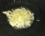 Foto langkah ke 3 dari resep Tumis Brokoli Egg Tofu.
