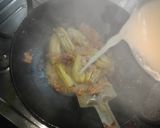 A picture of step 6 of Poppy Patal.