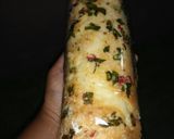 Foto langkah ke 8 dari resep Bolgul abon putih telur.
