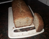 Foto del paso 4 de la receta: Budín de banana y harina integral 🤤