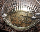 Foto del paso 3 de la receta Soufflé de brócoli