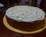 Foto del paso 7 de la receta: Cuadraditos de limón