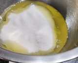 Foto del paso 2 de la receta: Buttercream de merengue suizo