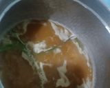 Foto langkah ke 2 dari resep Kolak durian.