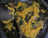 Foto langkah ke 1 dari resep Ayam goreng bawang.