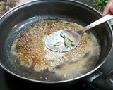 मखाना गुड़ पाग रेसिपी चरण 2 फोटो